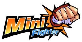 MINI FIGHTER