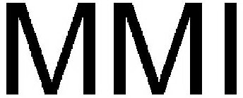 MMI