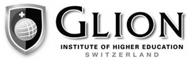 GLION INSTITUTE OF HIGHER EDUCATION SWITZERLAND