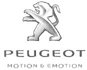 PEUGEOT MOTION & EMOTION