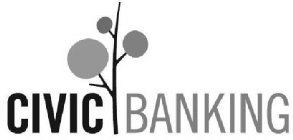 CIVIC BANKING