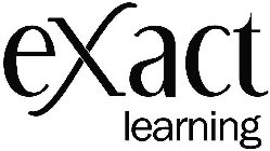 EXACT LEARNING