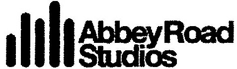 ABBEY ROAD STUDIOS