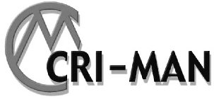 CM CRI-MAN
