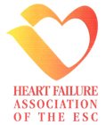 HEART FAILURE ASSOCIATION OF THE ESC
