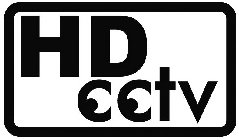 HD CCTV