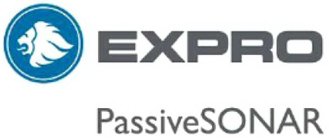 EXPRO PASSIVESONAR