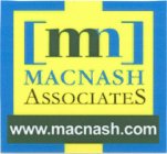 MN MACNASH ASSOCIATES