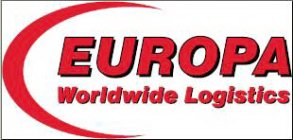 EUROPA WORLDWIDE LOGISTICS