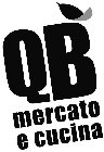 QB MERCATO E CUCINA