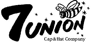 7UNION CAP & HAT COMPANY