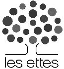 LES ETTES