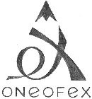 ONEOFEX