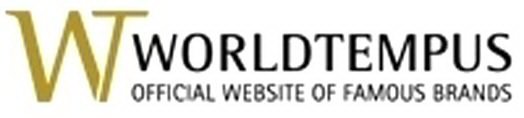 WT WORLDTEMPUS OFFICIAL WEBSITE OF FAMOUS BRANDS