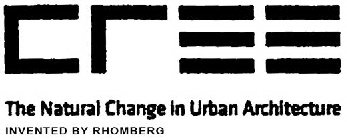CREE THE NATURAL CHANGE IN URBAN ARCHITECTURE INVENTED BY RHOMBERG