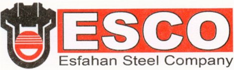 ESCO ESFAHAN STEEL COMPANY