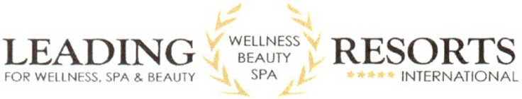 LEADING RESORTS INTERNATIONAL WELLNESS BEAUTY SPA FOR WELLNESS SPA BEAUY