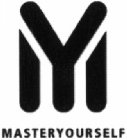 MY MASTERYOURSELF