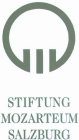 STIFTUNG MOZARTEUM SALZBURG