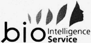 BIO INTELLIGENCE SERVICE