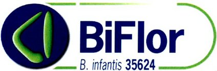 BIFLOR B. INFANTIS 35624