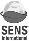 SENS INTERNATIONAL