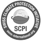 SCPI SWISS CLIMATE PROTECTION INITIATIVE SENS-INTERNATIONAL.ORG