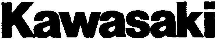 KAWASAKI
