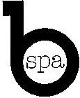 B SPA