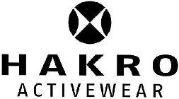 HAKRO ACTIVEWEAR