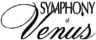SYMPHONY OF VENUS