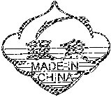 MADE IN CHINA