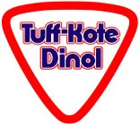 TUFF-KOTE DINOL