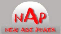 NAP NEW AGE POWER