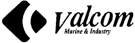 VALCOM MARINE & INDUSTRY