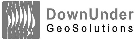 DOWNUNDER GEOSOLUTIONS