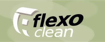 FLEXO CLEAN
