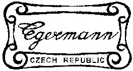 EGERMANN CZECH REPUBLIC