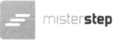 MISTERSTEP