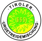 G-S-S TIROLER URGETREIDEMISCHUNG