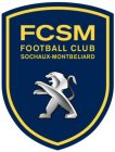 FCSM FOOTBALL CLUB SOCHAUX-MONTBELIARD