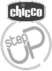 CHICCO STEP UP