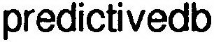 PREDICTIVEDB