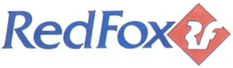 REDFOX RF