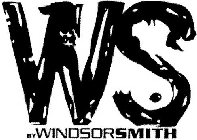 WS BY WINDSORSMITH