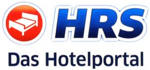 HRS DAS HOTELPORTAL