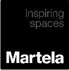 INSPIRING SPACES MARTELA