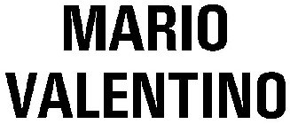 MARIO VALENTINO