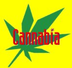 CANNABIA