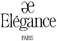 EE ELÉGANCE PARIS